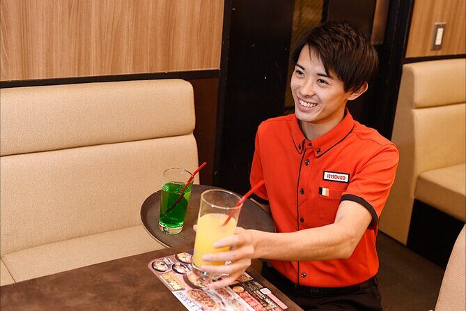 Osaka Karaoke room for 2 Hours with Set Menu and Unlimited Drinks - Authentic Feedback and Insights