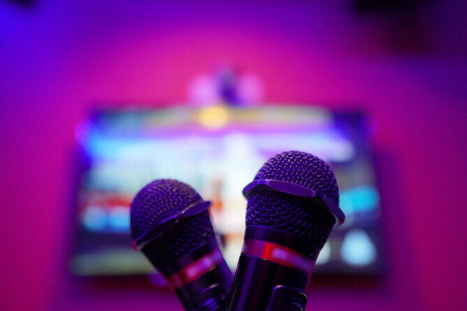 Osaka Karaoke room for 2 Hours with Set Menu and Unlimited Drinks - FAQ