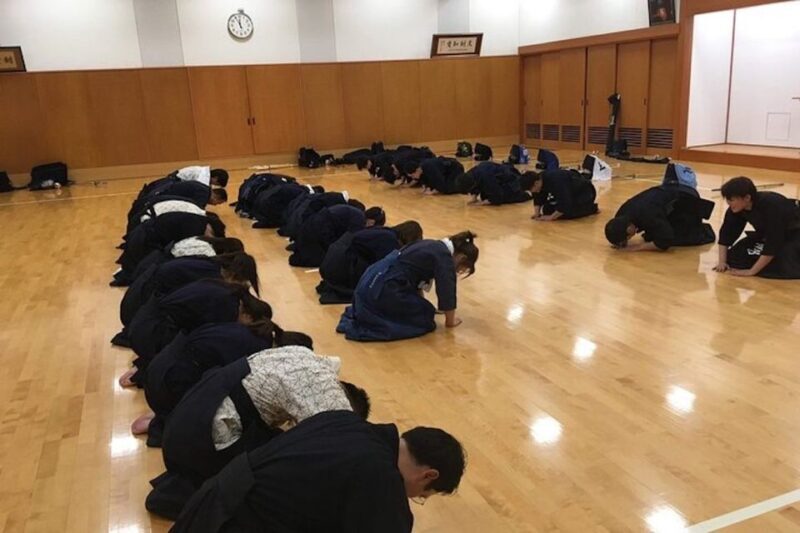 Osaka: Kendo Workshop Experience - Why This Experience Is a Great Choice