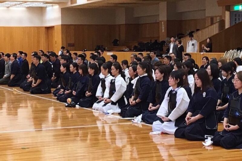 Osaka: Kendo Workshop Experience - FAQ