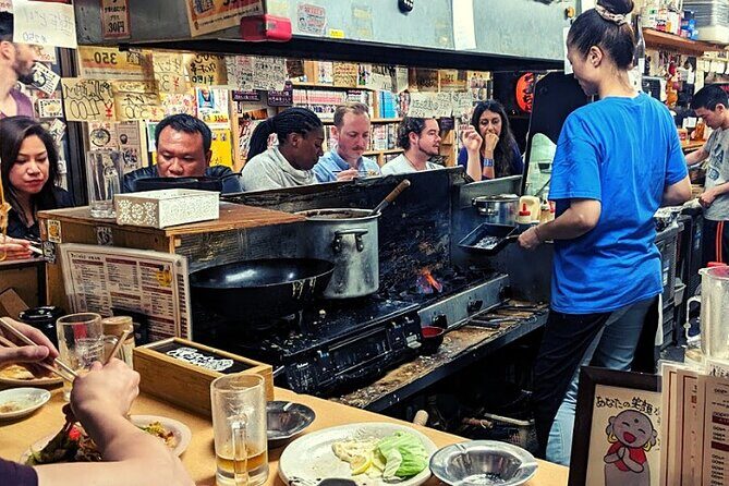 Osaka Kickstart: Hotspots and Hidden Gems Private or Group Tours - What You Get For Your Money