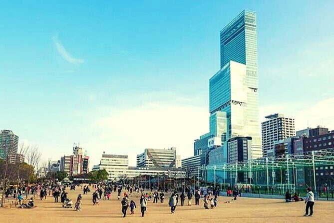 Osaka Kickstart: Hotspots and Hidden Gems Private or Group Tours - The Value of a Guided Tour