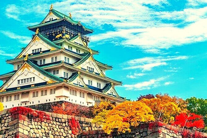 Osaka Kickstart: Hotspots and Hidden Gems Private or Group Tours - Final Thoughts: Who Is This Tour Best For?