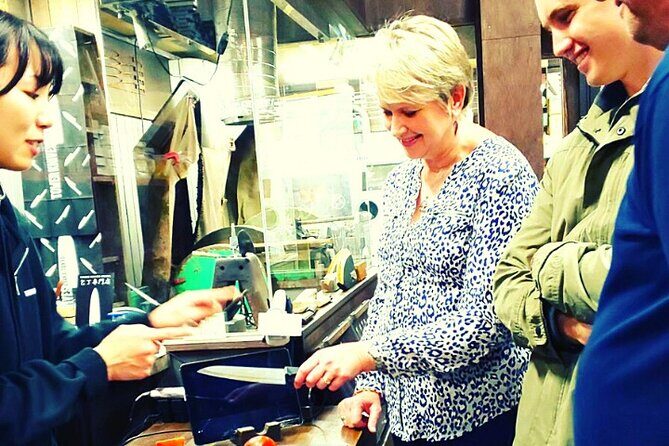 Osaka Kickstart: Hotspots and Hidden Gems Private or Group Tours - FAQs