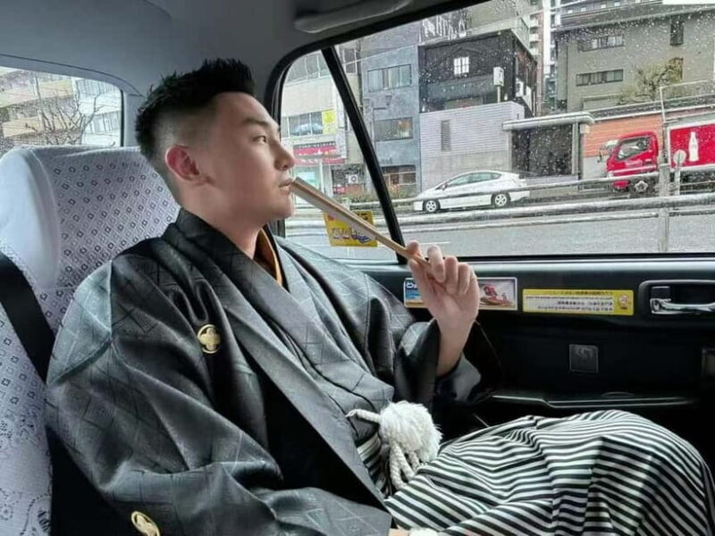 Osaka: Kimono or Yukata Rental &Photos Service Options - Authentic Culture and Fun in Osaka