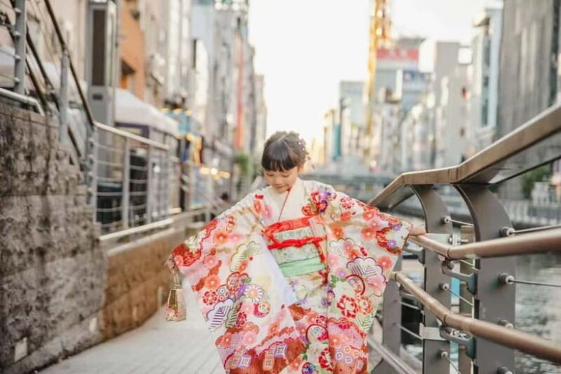 Osaka: Kimono or Yukata Rental &Photos Service Options - Frequently Asked Questions