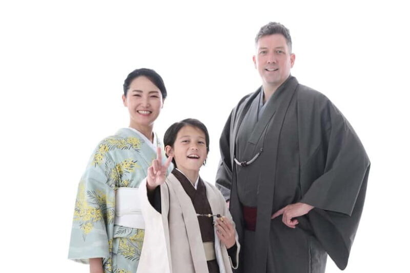 Osaka: Kimono Rental, Photoshoot, and Castle Visit - Final Thoughts: Who Should Consider This Tour?