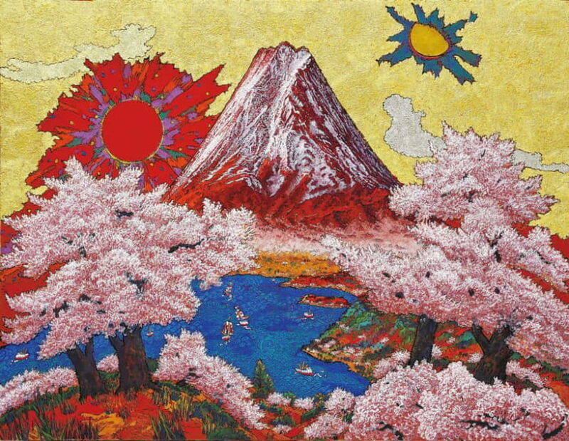 Osaka: Koji Kinutani Tenku Art Museum Entry Ticket - Who Will Love This?