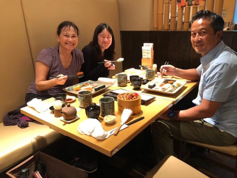 Osaka Kurmoun Market:A Friendly Food Journey Through Culture - An In-Depth Look at the Kuromon Market Food Tour