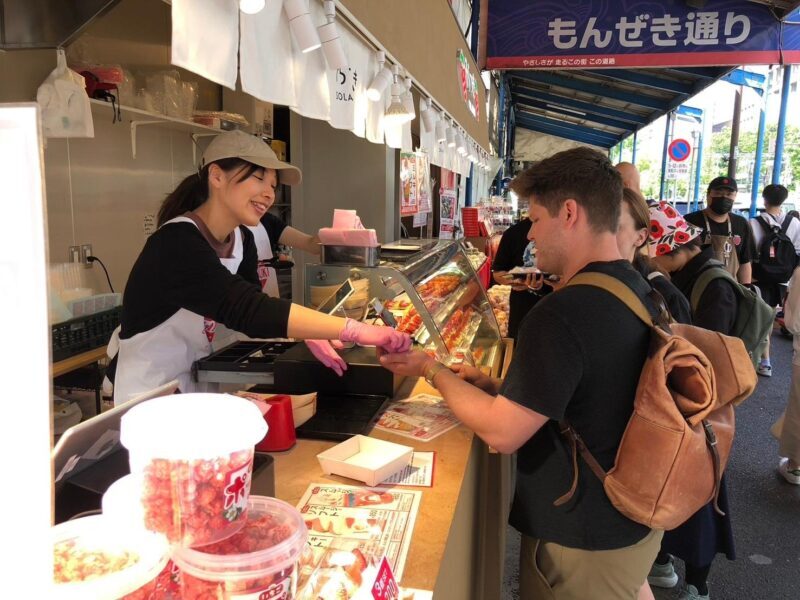 Osaka Kurmoun Market:A Friendly Food Journey Through Culture - Who Will Love This Tour?