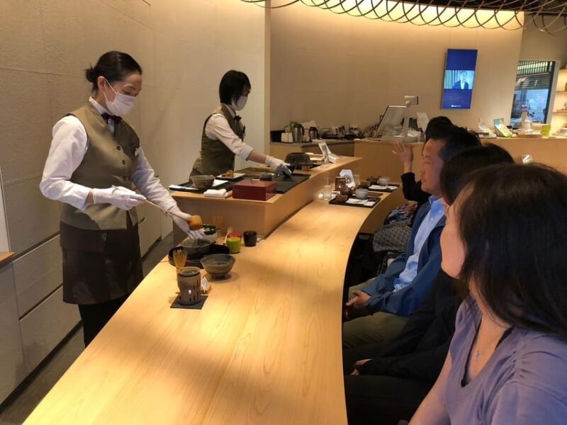 Osaka Kurmoun Market:A Friendly Food Journey Through Culture - Final Thoughts