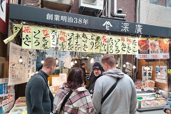 Osaka Kuromon MarketTakoyaki Cooking Experience PRIVATE Tour - Exploring Osaka in Three Hours: A Deep Dive into the Tour