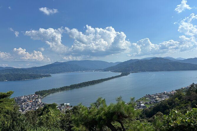 Osaka/Kyoto: Amanohashidate, Ine Bay & Nariaiji Bus Tour w/ Lunch - A Deep Dive into the Tour Experience