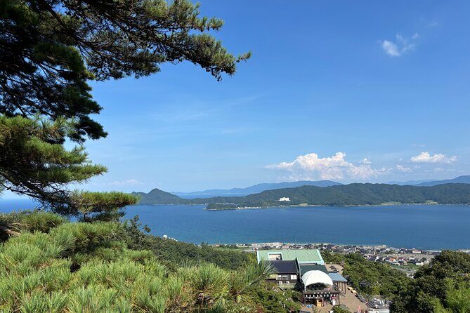 Osaka/Kyoto: Amanohashidate, Ine Bay & Nariaiji Bus Tour w/ Lunch - Frequently Asked Questions