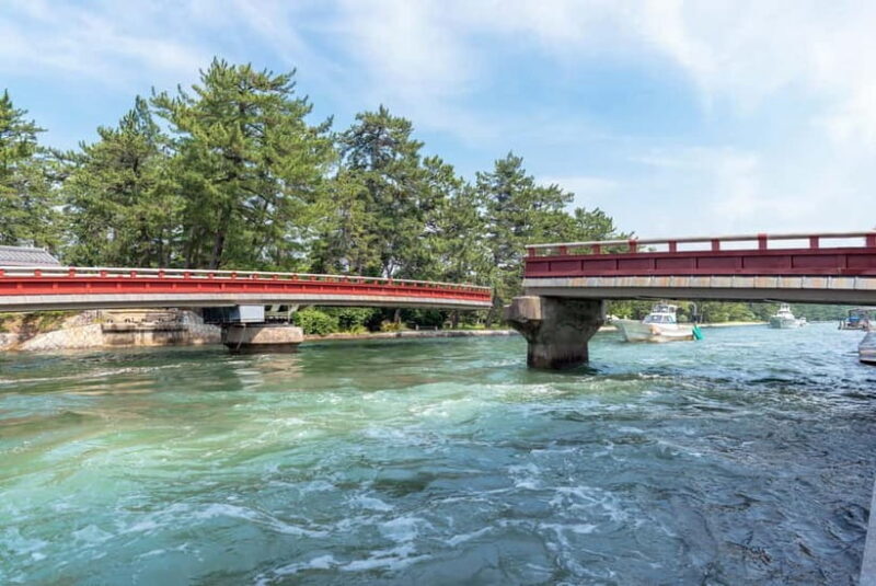 Osaka: Kyoto By The Sea with Amanohashidate & Ine no Funaya - FAQs