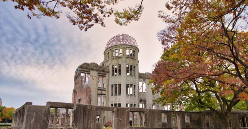 Osaka/Kyoto: Hiroshima Miyajima Bus Tour & Shinkansen Ticket - A Deep Dive into the Hiroshima Miyajima Day Tour