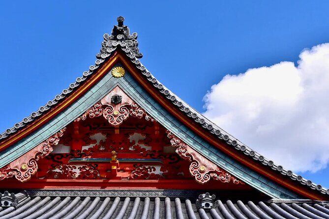 Osaka / Kyoto: Katsuoji, Arashiyama & Kinkaku-ji One Day Tour - The Sum Up