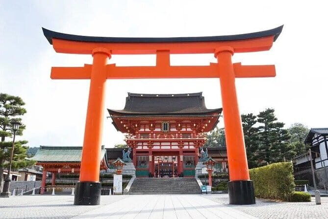 Osaka & Kyoto & Nara Top Hightlights English Speaking Tour - Is This Tour Worth It?