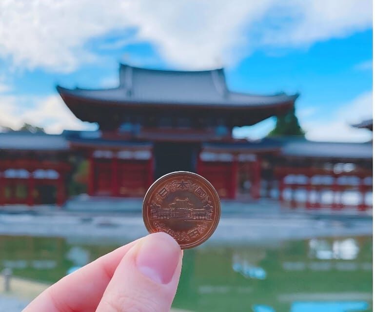 Osaka: Kyoto & Uji Historical Sites and Scenic Delights Tour - A Practical and Authentic Day in Kyoto and Uji