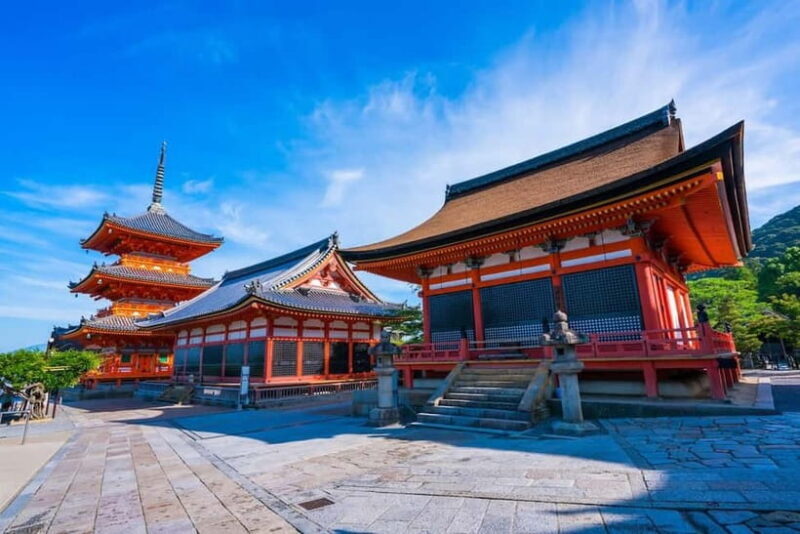Osaka: Kyoto & Uji Historical Sites and Scenic Delights Tour - Final Thoughts