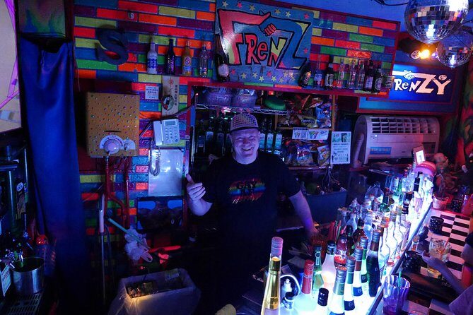 Osaka: LGBTQ+ Life Past and Present - Who Will Enjoy This Tour?