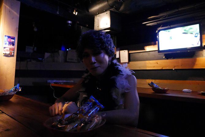 Osaka: LGBTQ+ Life Past and Present - The Sum Up