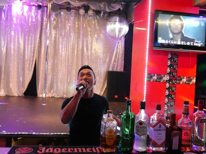Osaka: LGBTQ+ Tour with Dinner and Drinks - Who Will Love This Experience?