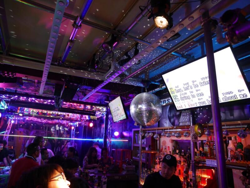 Osaka: LGBTQ+ Tour with Dinner and Drinks - Final Thoughts
