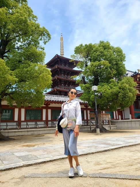Osaka Like a Local: 6 Hours of Walking, Eating & Exploring! - What Makes This Tour a Value?