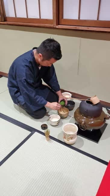 Osaka Like a Local: 6 Hours of Walking, Eating & Exploring! - The Sum Up: Who Will Love This Tour?