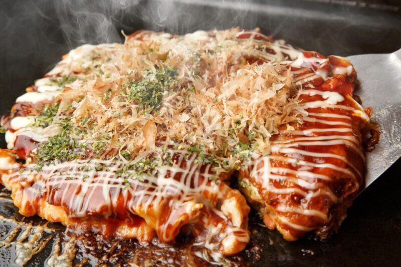 Osaka: Local Foodie Tour in Dotonbori and Shinsekai - FAQs