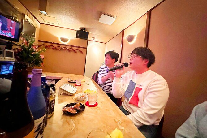 Osaka Local Nightlife Private Tour - Who Should Consider This Tour?