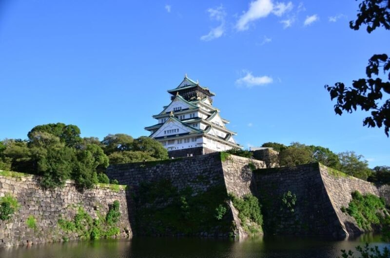 Osaka: Main Sights and Hidden Spots Guided Walking Tour - The Itinerary in Detail
