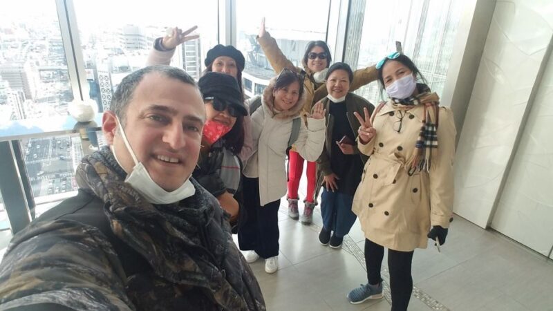 Osaka: Main Sights and Hidden Spots Guided Walking Tour - The Sum Up