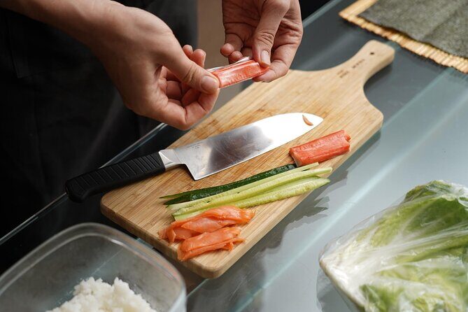 Osaka Market Tour & Cooking Class with Local Expert Masato/Shohei - An In-Depth Look at the Experience