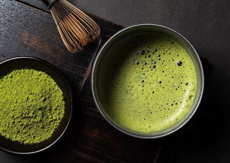 Osaka: Matcha Making Experience with Japanese Sweets - An In-Depth Look at the Experience