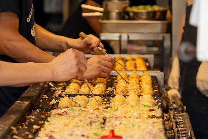 Osaka Michelin Food Tour Experience Kaiseki and Local dishes - Final Thoughts: Is This Tour Worth It?