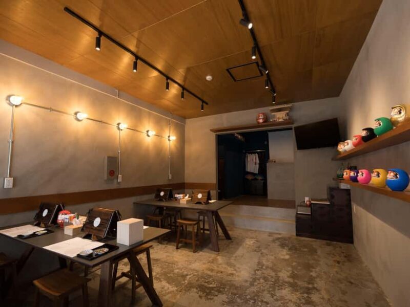 Osaka: Modern Vegetarian Sushi Cooking Class - Who Will Love This Experience?