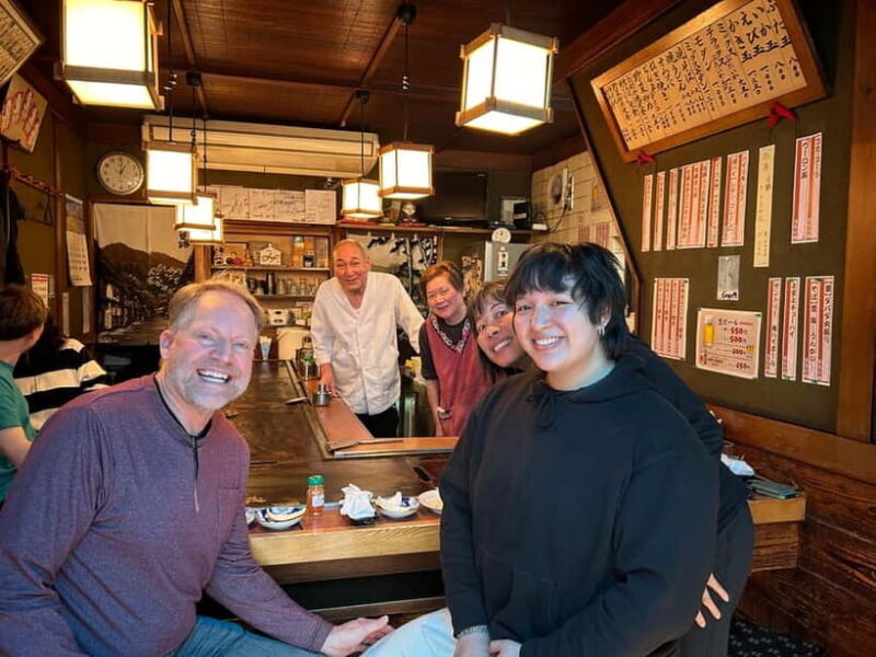 Osaka Morning Tour: Shitennoji Temple, Shinsekai &Doutonbori - Key Points