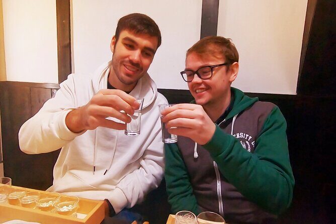Osaka: Nakazakicho Hidden Bar Hopping Night Tour - FAQs