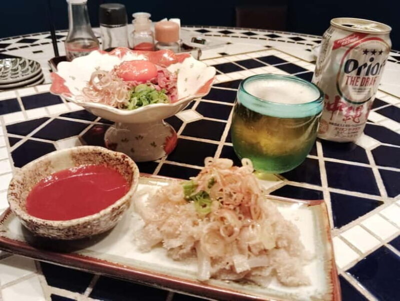 Osaka: Nakazakicho Hidden Bar Hopping Night Tour - What Makes the Experience Special?