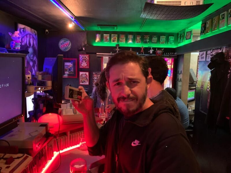 Osaka: Namba Pub Bar Crawl with a Local Guide - FAQs