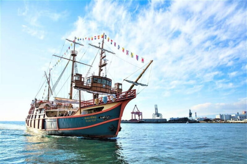 Osaka-Nara: 2-Day Discovery Pass - What We Love About the Osaka-Nara Discovery Pass