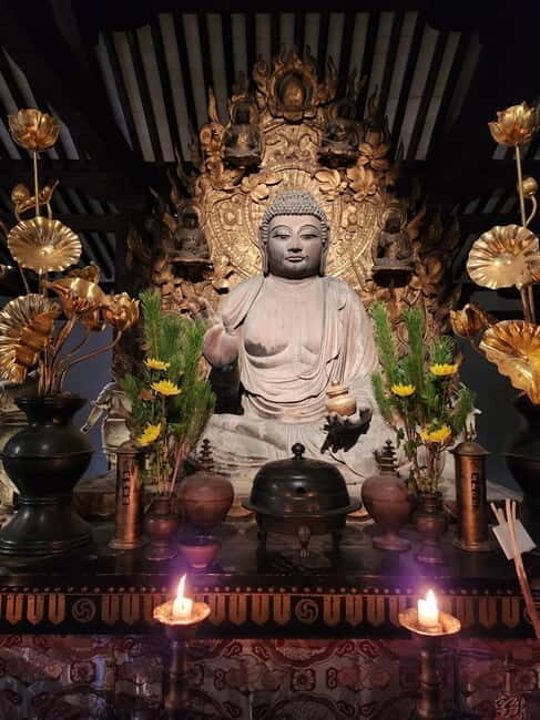 Osaka-Nara: 2-Day Discovery Pass - The Sum Up: Who Should Consider the Osaka-Nara Discovery Pass?
