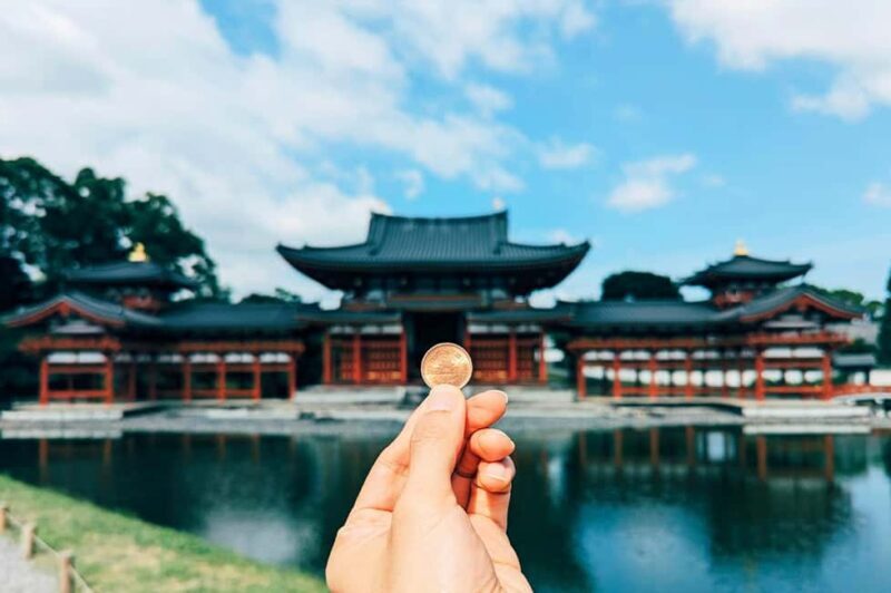 Osaka: Nara and Uji Day Trip with Deer Park and Hot Spring - Authentic Experiences and Practical Tips