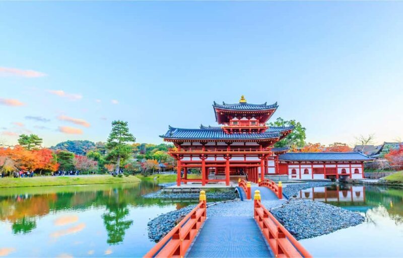 Osaka: Nara and Uji Day Trip with Deer Park and Hot Spring - The Sum Up