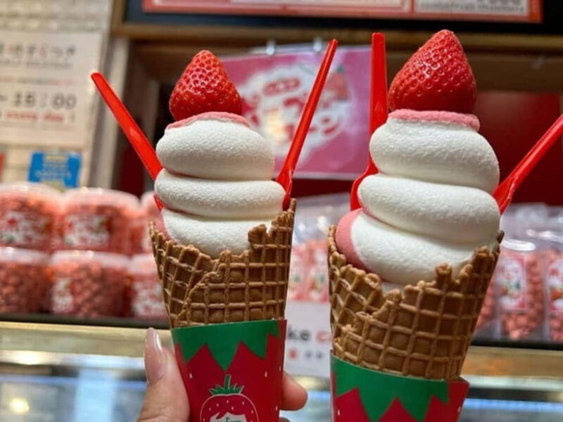 Osaka: Night Foodie Tour in Namba - The Value of the Experience