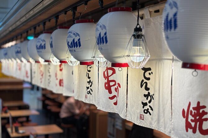 Osaka Night Walk : Discover Umeda Food and Pub - Final Thoughts
