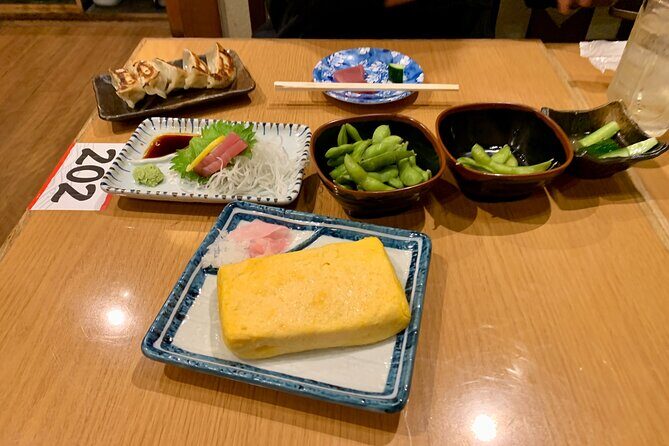Osaka Nights: Ultimate Pub Bar Crawl with an Expert Local Guide - Practical Tips for Participants