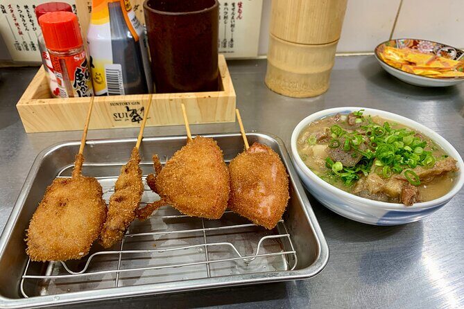 Osaka Nights: Ultimate Pub Bar Crawl with an Expert Local Guide - Final Thoughts